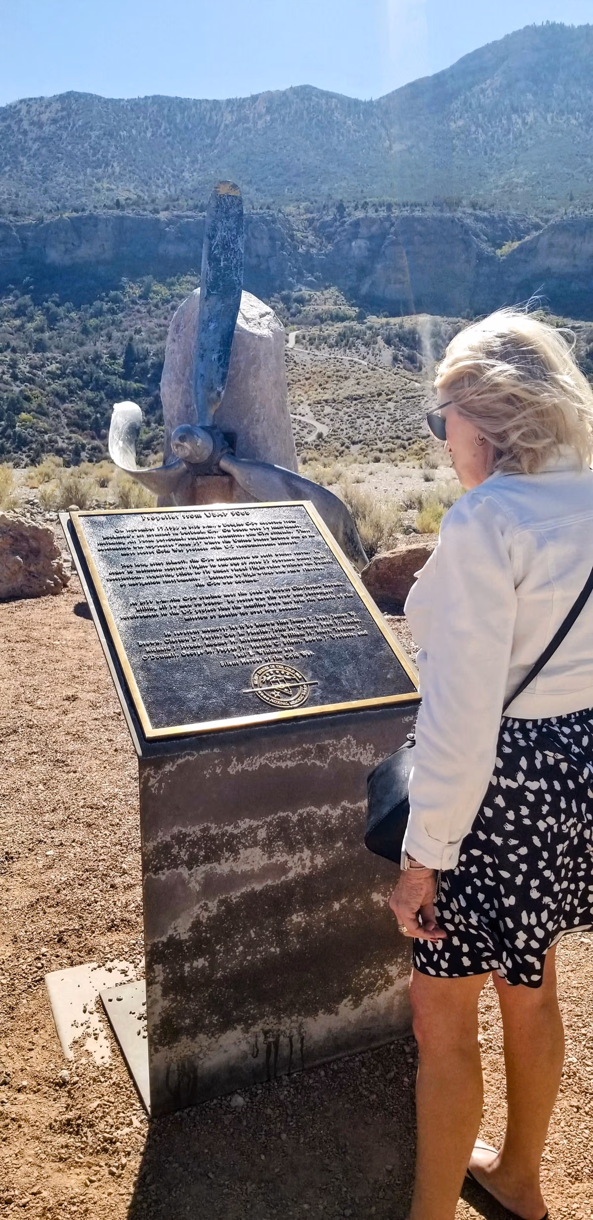 Spring Mountains Visitor Gateway