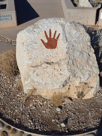 Spring Mountains Visitor Gateway — photo 28