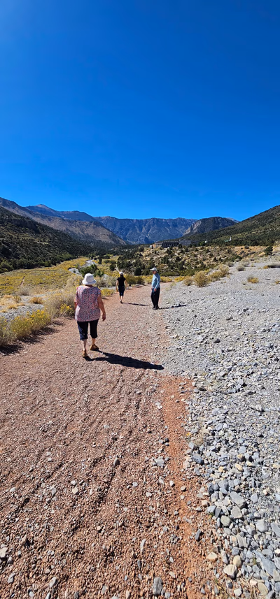 Spring Mountains Visitor Gateway — photo 41