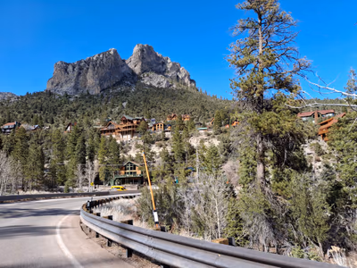 Spring Mountains Visitor Gateway — photo 44