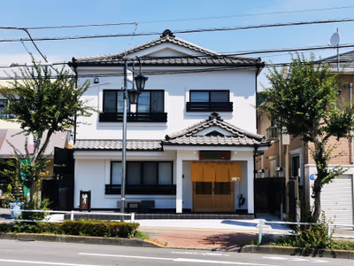KAMENOI HOTEL OME — photo 14