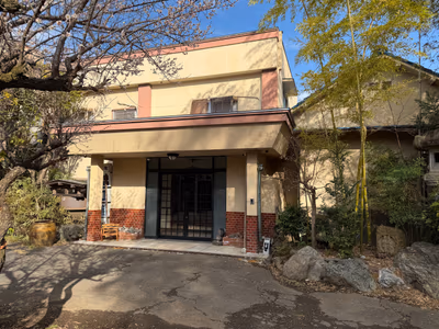 KAMENOI HOTEL OME — photo 18