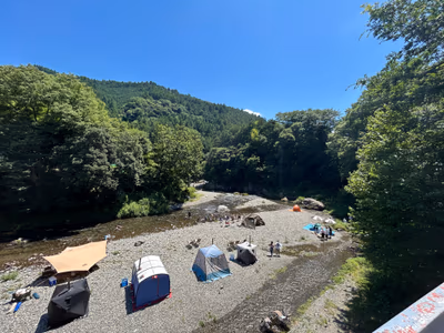 KAMENOI HOTEL OME — photo 19