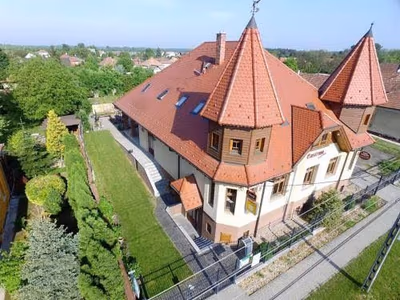 Szigetújfalu — photo 03