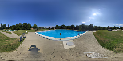 Letenye Városi Termálfürdő és Kemping — photo 12