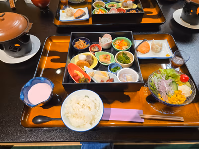 Kappo Ryokan Kasumigaura — photo 03