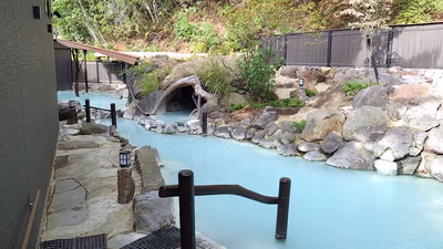 Takayu Onsen Adachiya Ryokan — photo 03