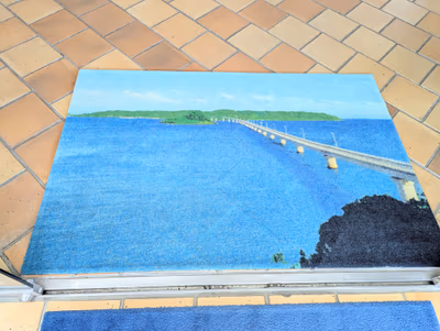 下関つくの温泉 — photo 19