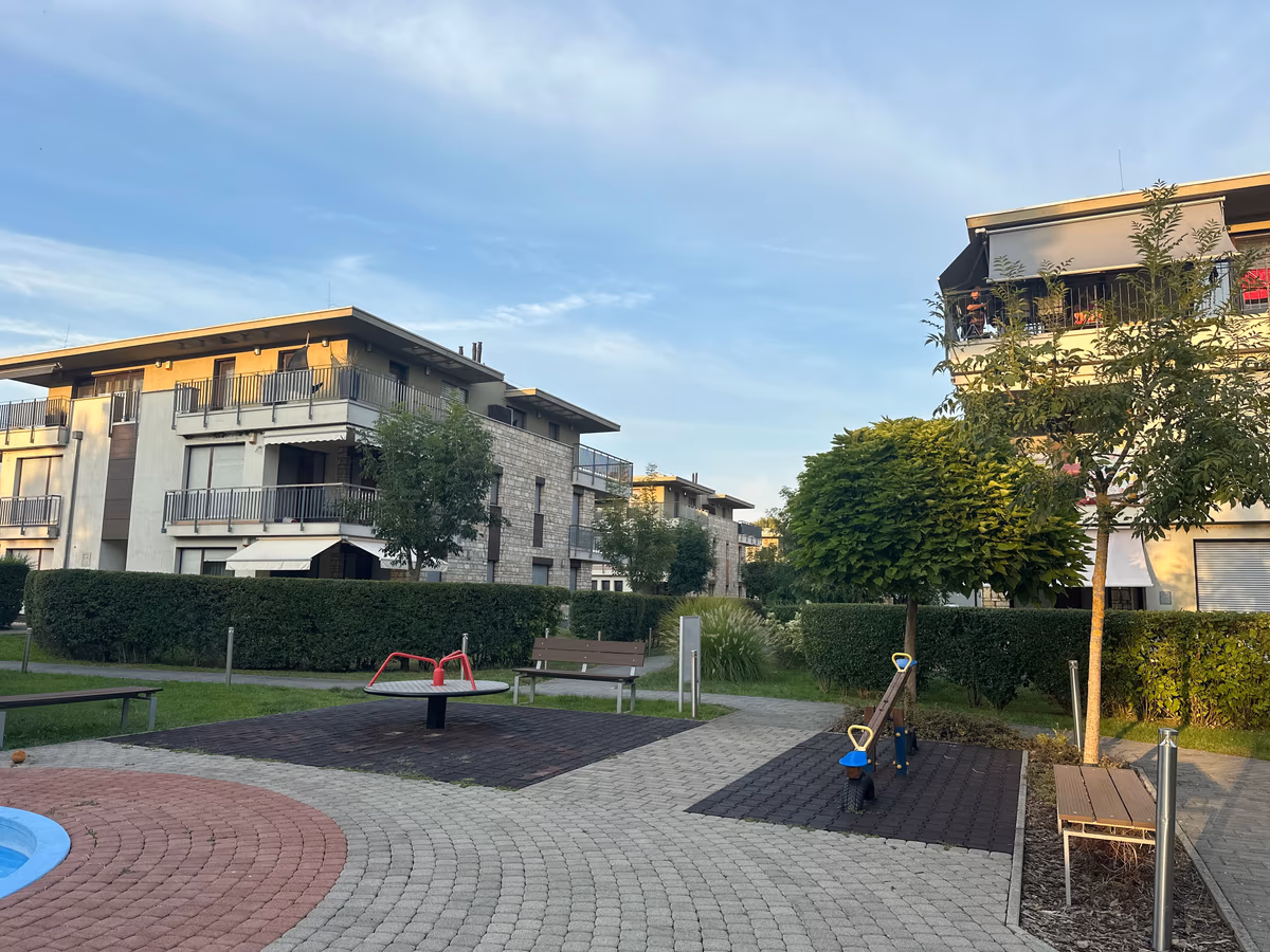 Zamardiresort