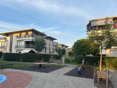 Zamardiresort — photo 13
