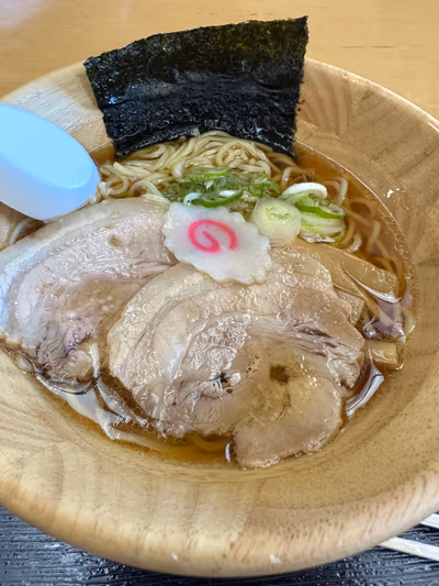尾白の湯 — photo 04