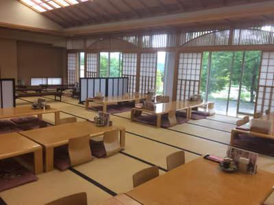 尾白の湯 — photo 07