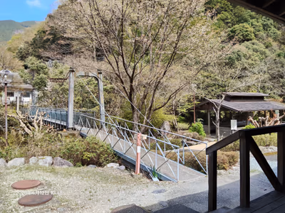Yahata Hot Spring — photo 12