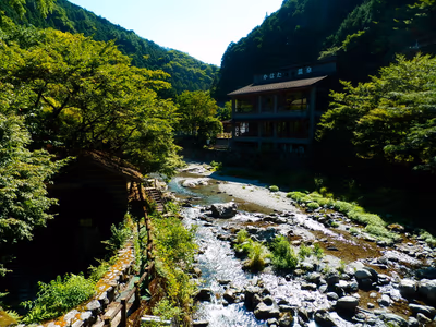 Yahata Hot Spring — photo 13
