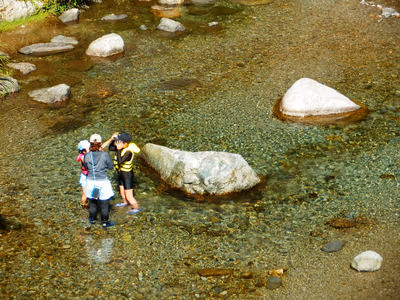 Yahata Hot Spring — photo 16