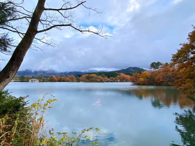 桜ヶ池温泉 — photo 05