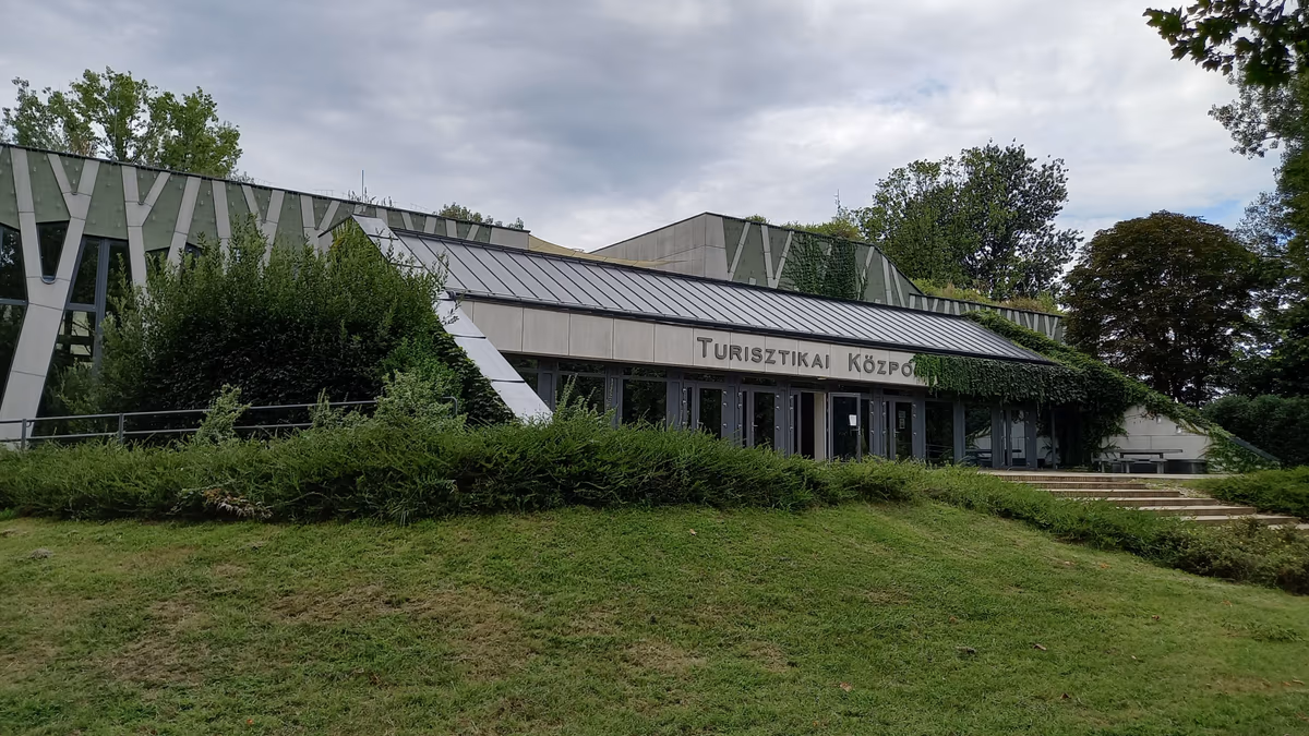 tourist Center