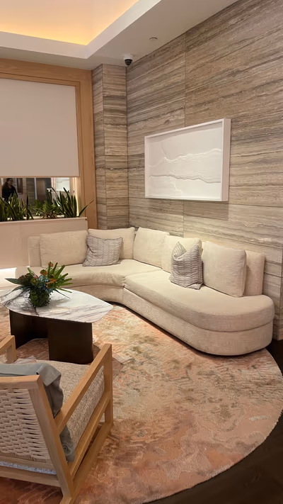 The Spa at the Joule — photo 13