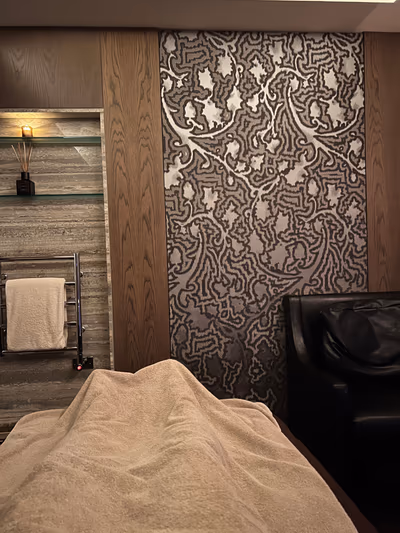 The Spa at the Joule — photo 16
