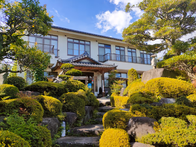 Hottarakashi Onsen — photo 17