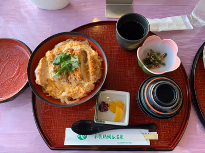 Wake Ukaidani Onsen — photo 07