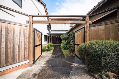 Wake Ukaidani Onsen — photo 16