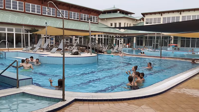 Aqua Hotel Thermal — photo 06
