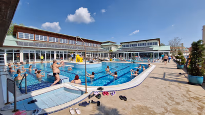 Aqua Hotel Thermal — photo 07