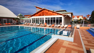 Aqua Hotel Thermal — photo 09