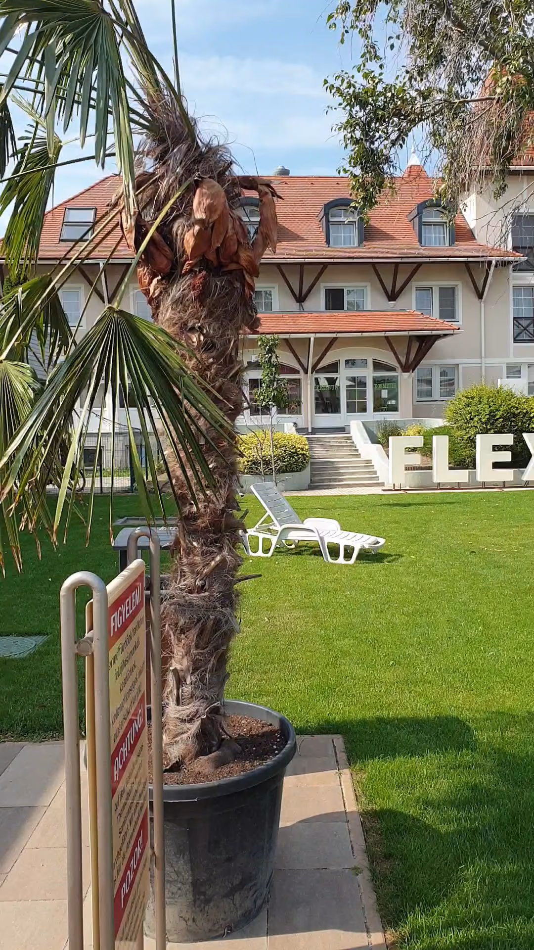 Flexum Thermal & Spa