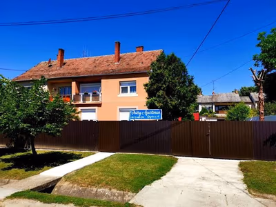 Harkányi Psoriasis Centrum — photo 19