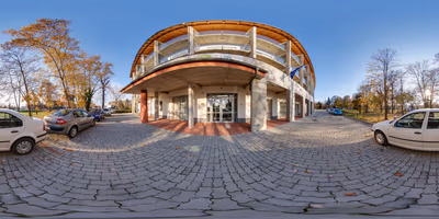 Harkányi Psoriasis Centrum — photo 21