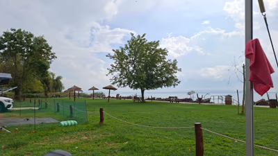 Révfülöp Napfény Strand — photo 13