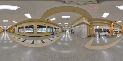 Leduc Recreation Centre — photo 03