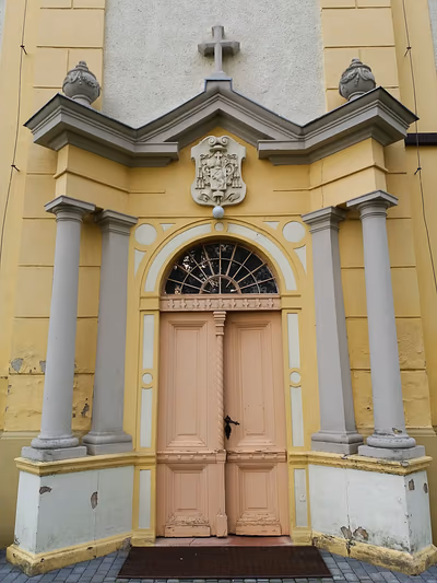 Csorna District — photo 03