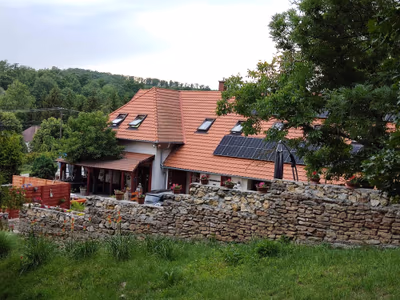 Hajmáskér — photo 02