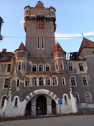 Hajmáskér — photo 07