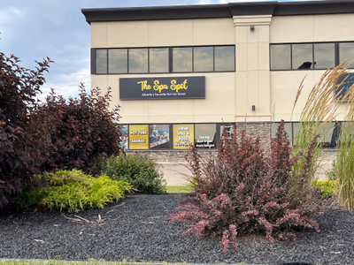 The Spa Spot — photo 10