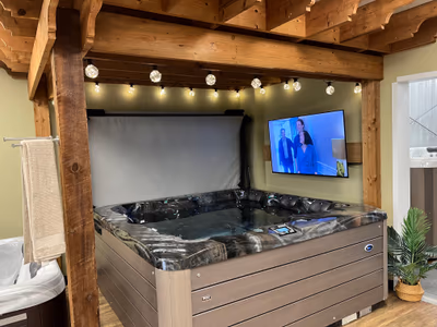 The Spa Spot — photo 11