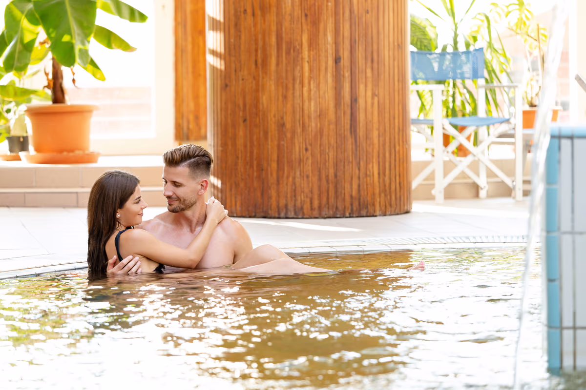 Thermal Spa Cegléd