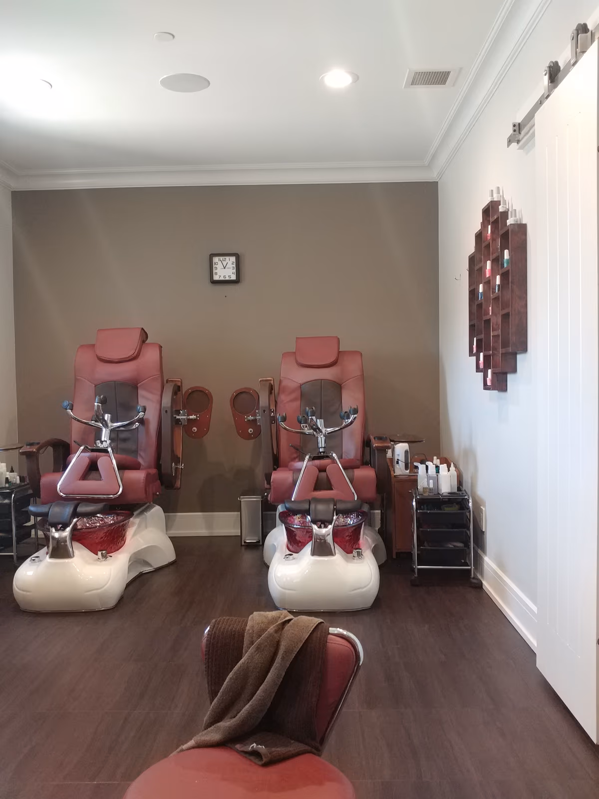 Sylvan Steam & Spa