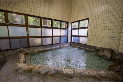 Takatsuki Hot Spring — photo 02