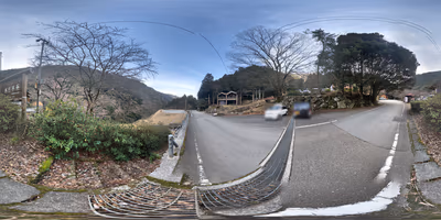 Takatsuki Hot Spring — photo 03