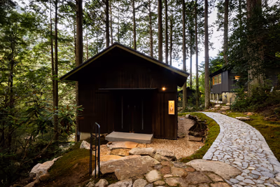 Takatsuki Hot Spring — photo 04