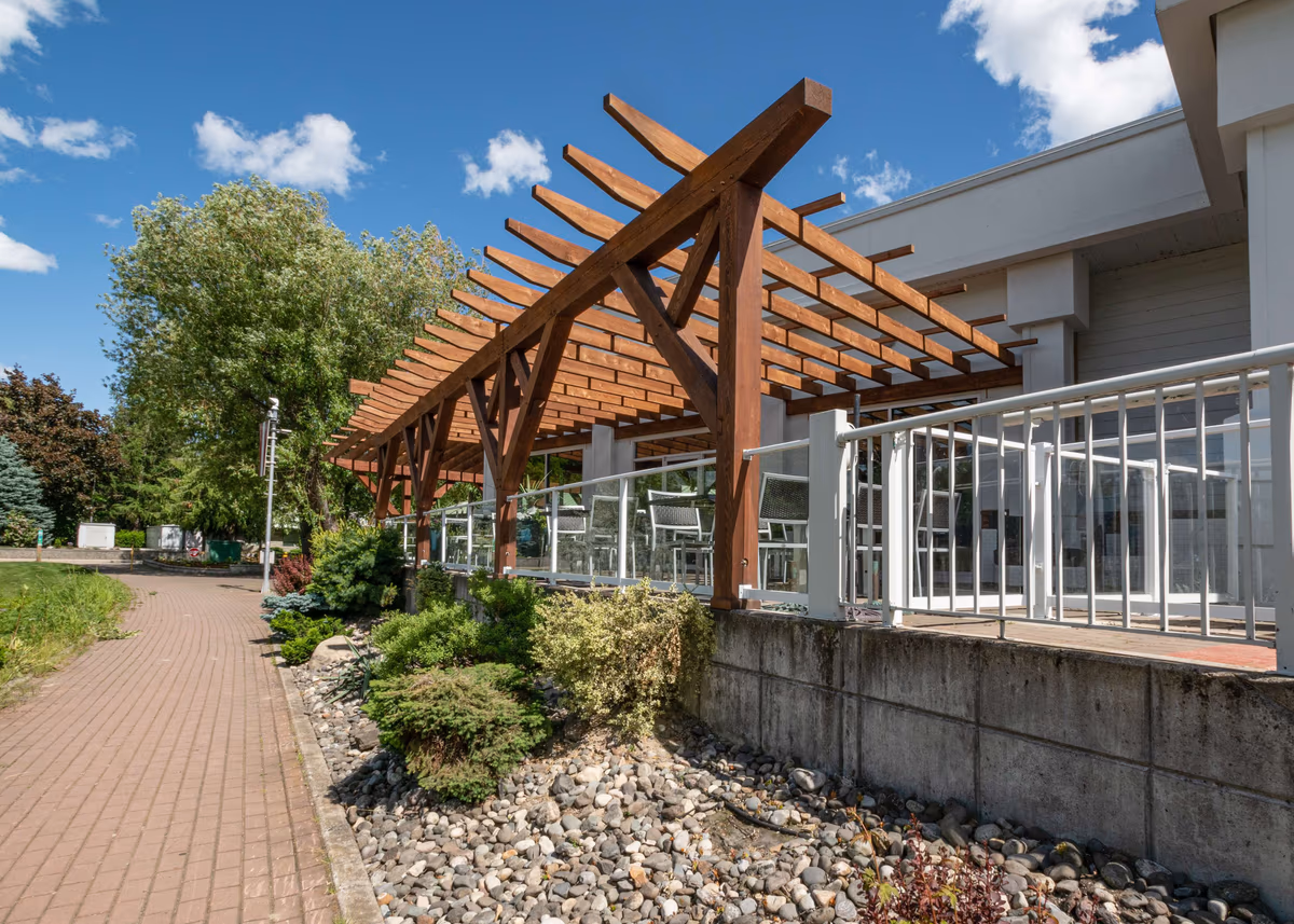 Salmon Arm