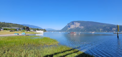Salmon Arm — photo 08
