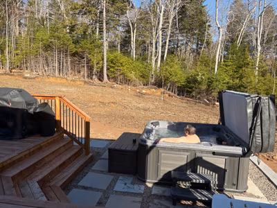 Arctic Spas Halifax — photo 11