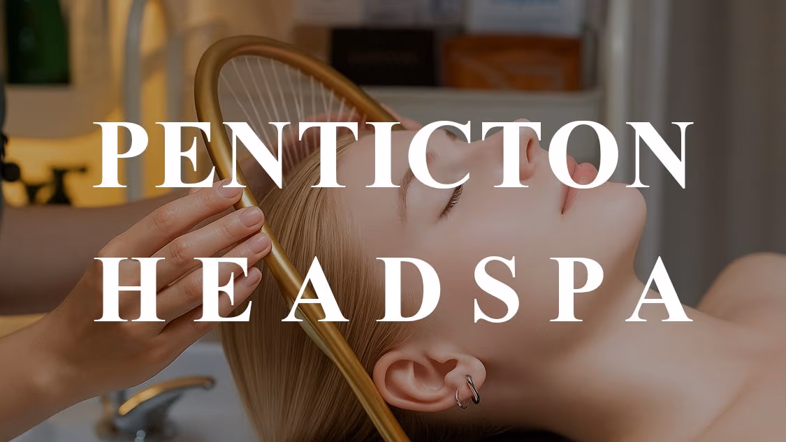 Penticton Headspa