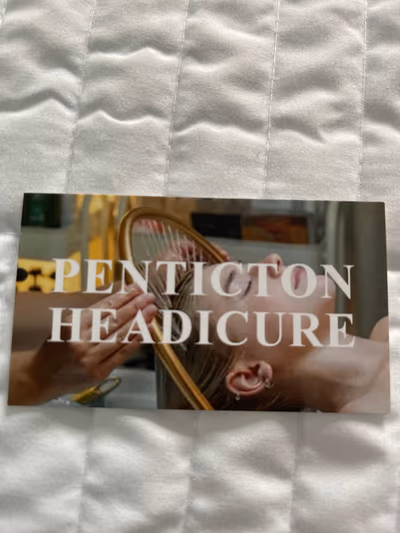 Penticton Headspa — photo 12
