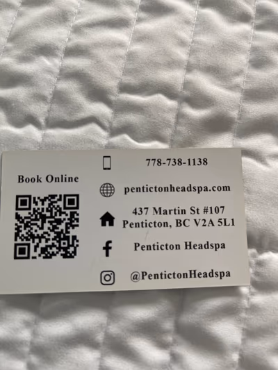 Penticton Headspa — photo 13